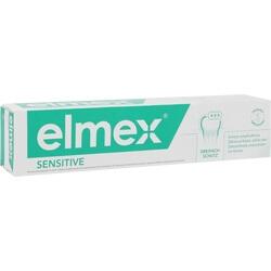 ELMEX SENSITIVE Zahnpasta m.Faltsch.