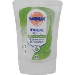 SAGROTAN No-Touch Nachfüller Aloe Vera Handseife