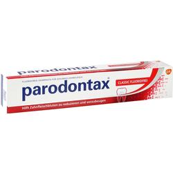 PARODONTAX Classic Zahnpasta