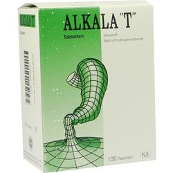 ALKALA T Tabletten