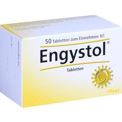 ENGYSTOL Tabletten