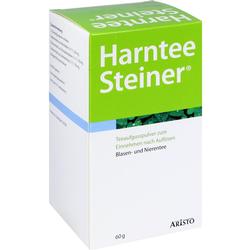 HARNTEE Steiner Granulat