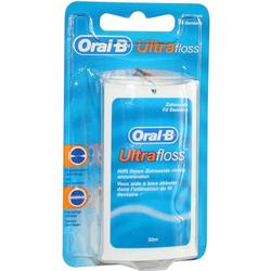 ORAL B Zahnseide ULTRA FLOSS