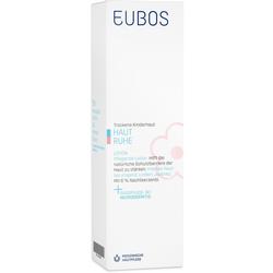 EUBOS KINDER Haut Ruhe Lotion