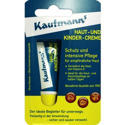 KAUFMANNS Haut u. Kindercreme