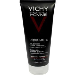 VICHY HOMME Hydra Mag C Duschgel