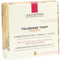 ROCHE-POSAY Toleriane Teint Mineral Puder 11