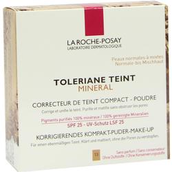 ROCHE-POSAY Toleriane Teint Mineral Puder 13