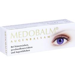 MEDOBALM Augenbalsam