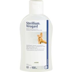 STERILLIUM Virugard Lösung