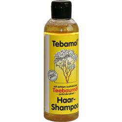 TEEBAUM ÖL HAARSHAMPOO