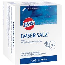 EMSER Salz Beutel