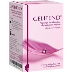 GELIFEND Vaginalgel