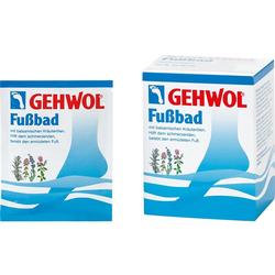 GEHWOL Fußbad Portionsbtl.