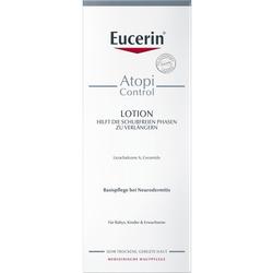 EUCERIN AtopiControl Lotion