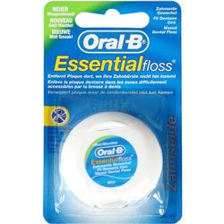 ORAL B Zahnseide gewachst mint 50 m