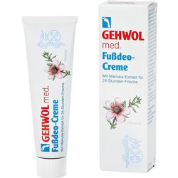 GEHWOL MED Fußdeo-Creme