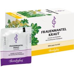 FRAUENMANTELKRAUT Tee Filterbeutel