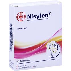 NISYLEN Tabletten