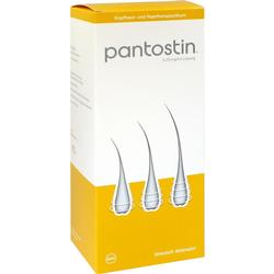 PANTOSTIN Lösung