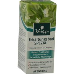 KNEIPP Erkältungsbad Spezial