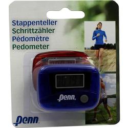 SCHRITTZÄHLER Pedometer