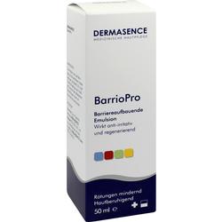 DERMASENCE BarrioPro Gesichtsemulsion