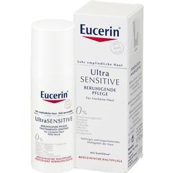 EUCERIN SEH UltraSensitive f.trockene Haut