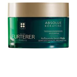 FURTERER Absolue Keratine Maske