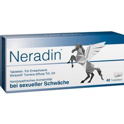 NERADIN Tabletten