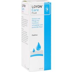 LOYON Care Fluid